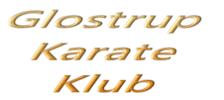 Glostrup
Karate 
Klub